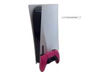 consola ps5 sony playstation 5