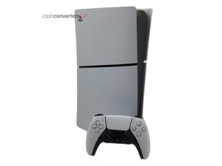 consola ps5 sony playstation 5 slim standard 1tb