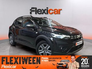 Dacia Sandero Essential TCe 67kW (90CV)