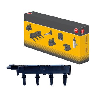 Bobina de Encendido NGK U6009 48032