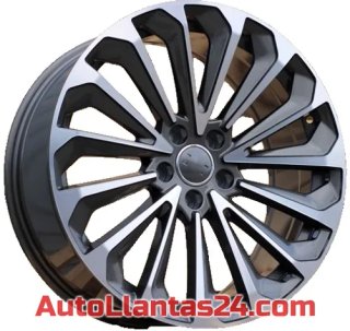 Llantas para Audi 17 a 22" ref. 1012