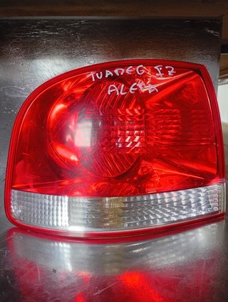 PILOTO TRASERO IZQUIERDO Volkswagen Touareg (7LA)(2002->)