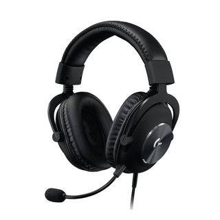 Auriculares Gaming Logitech G Pro X SE con Cable