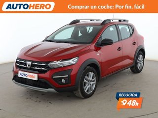 Dacia Sandero 1.0 TCe Stepway Essential