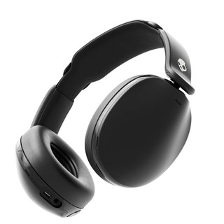 Auriculares Bluetooth Skullcandy Hesh 360 Negros