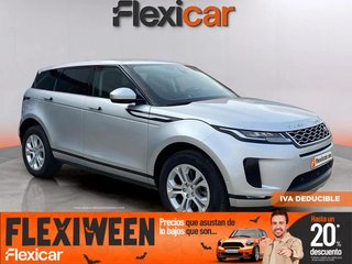 Land-Rover Range Rover Evoque 2.0 D150 FWD