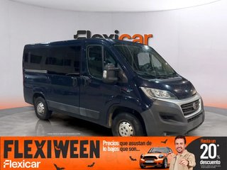 Fiat Ducato Ducato 30 2.3 MJT 150CV PC-TN Combi
