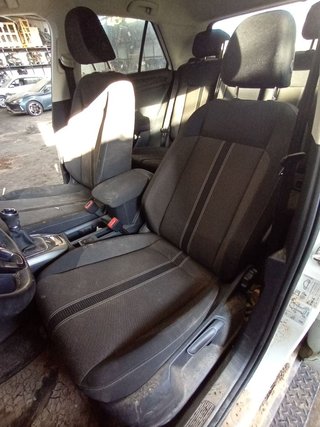 ASIENTO DELANTERO IZQUIERDO Volkswagen T-Roc (A11)(09.2017->)