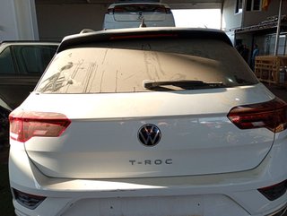 PORTON TRASERO Volkswagen T-Roc (A11)(09.2017->)