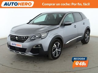 Peugeot 3008 1.2 PureTech Allure