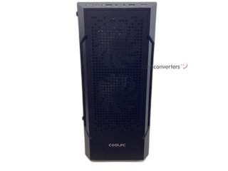 pc generico custom