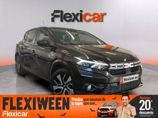 Dacia Sandero Essential SCe 65