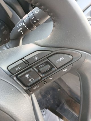 MANDO VOLANTE Toyota Yaris (XP21)(2020->)