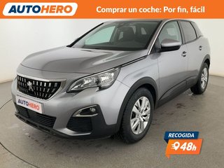 Peugeot 3008 1.6 Blue-HDi Active