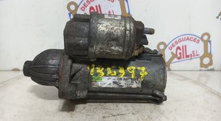 1089354 motor arranque 55578093 opel corsa d
