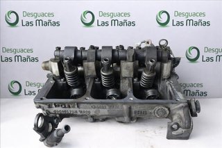 Culata usada para SEAT Ibiza 1.4 TDI BNM