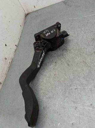Citroen 215584 pedal del acelerador 0280755041 c4