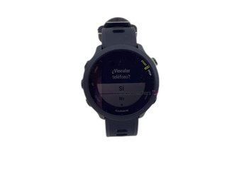 garmin forerunner 55