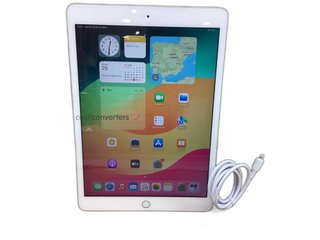 ipad apple ipad (7 generacion) (wi-fi) (a2197) (10.2) 32gb