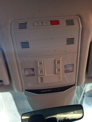 LUZ INTERIOR Volkswagen T-Roc (A11)(09.2017->)