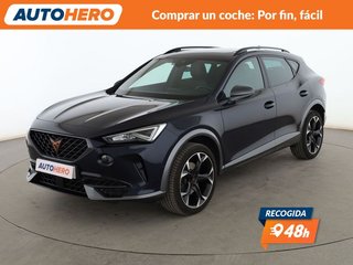 Cupra Formentor 2.0 TDI