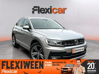 Volkswagen Tiguan Sport 1.5 TSI 110kW (150CV) DSG