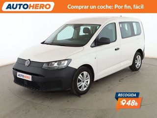 Volkswagen Caddy 2.0 TDI Kombi