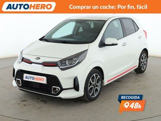 Kia Picanto 1.2 GT Line
