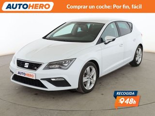 Seat Leon 1.4 TSI ACT FR Plus