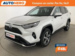 Toyota Rav4 2.5 Plug-in Hybrid 4x4 Advance