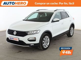 Volkswagen T-Roc 1.0 TSI Advance