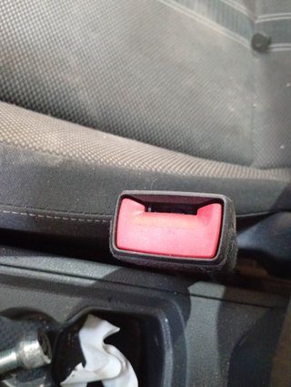 ENGANCHE CINTURON DELANTERO DERECHO Volkswagen T-Roc (A11)(09.2017->)