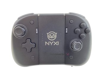 pack joy con nyxi wizard joy-con