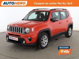 Jeep Renegade 1.0 TGDi Limited 4x2