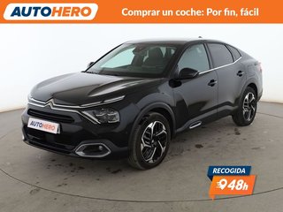 Citroën C4 X 1.2 PureTech Shine