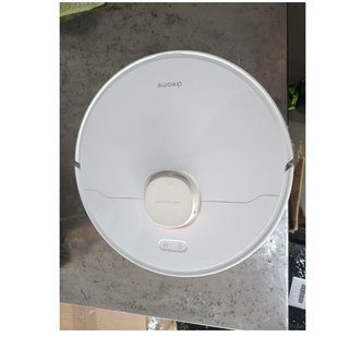 PARA PIEZAS - Robot Aspirador Friegasuelos Dreame D9 Max