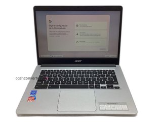 pc portatil microsoft chromebook
