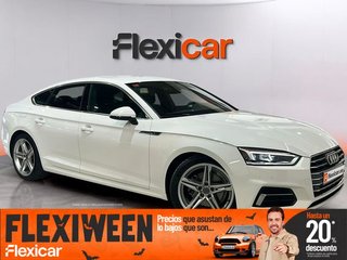 Audi A5 40 TFSI 140kW (190CV) Coupé