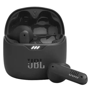 Auriculares Inalámbricos JBL Tune Flex ANC Negros