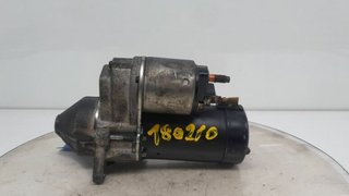 Opel motor arranque astra g berlina club 1135095