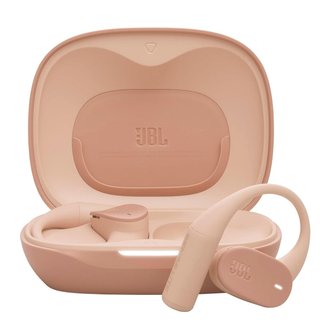 Auriculares Abiertos JBL Sense Lite Beige