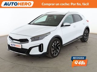Kia XCeed 1.5 TGDI Mild-Hybrid Drive