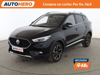 MG ZS 1.5 VTi Luxury