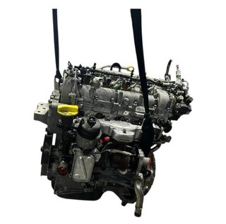 387617 motor completo z13dtj opel corsa d