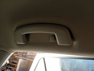 JUEGO  ASIDEROS TECHO Volkswagen T-Roc (A11)(09.2017->)