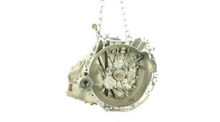 Renault 22773937 caja cambios tl4a017 laguna iii