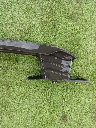 REFUERZO PARAGOLPES TRASERO Seat Arona (KJ)(2017->)