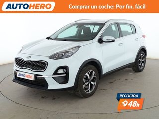 Kia Sportage 1.6 GDI Drive 2WD