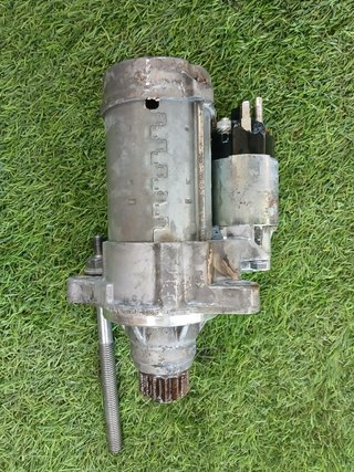 MOTOR ARRANQUE Seat Arona (KJ)(2017->)