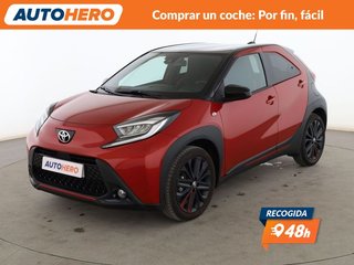 Toyota Aygo X Cross 1.0 Like